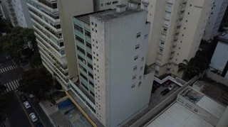 Imóvel 2856906 [''] - ['Avenida Angélica, 1931 - Consolação - São Paulo/SP'] ['Consolação'] - ['São Paulo']/['SP'] - 1
