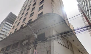 Imóvel 2712506 [''] - ['Rua da Aurora, 175'] ['Boa Vista'] - ['Recife']/['PE'] - 1