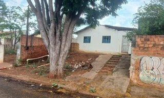 Imóvel 2984306 [''] - ['Rua Antonio Scudero Martins'] ['Ouro Verde'] - ['Londrina']/['PR'] - 1