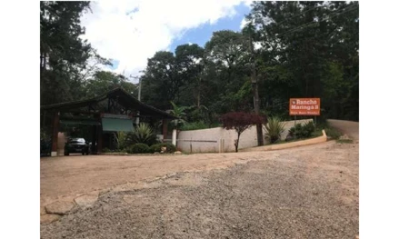 Terreno em Atibaia, Portão, Lote 01, quadra P - Do Portão Complemento: Loteamento Rancho Maringá - ATIBAIA/SP, SP. Área: 1992.3m2 - imagem 0