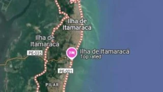 Imóvel 2396406 [''] - ['Um lote de terras próprias, nº 09, Quadra 28, Loteamento Recreio II, situado no Cercadinho., nº 09, Quadra 28'] [''] - ['Ilha De Itamaracá']/['PE'] - 1