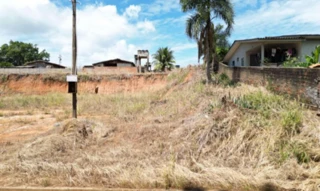 Imóvel 2630606 ['IDR186771'] - ['Rua Goiás, S/N, Lote 16, Quadra 23, Setor B, São José, Colorado do Oeste, RO, 76993-000'] ['São José'] - ['Colorado Do Oeste']/['RO'] - 1