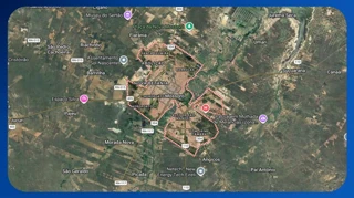 Imóvel 2986506 [''] - ['Santa Delmira'] ['Santa Delmira'] - ['Mossoró']/['RN'] - 1