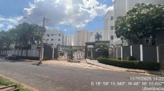 Imóvel 2604106 ['8444414515073'] - ['R ORIDES FERREIRA,N. 370 404, 111401RESIDENCIAL PARQUE UDINESE, , SHOPPING PARK - CEP: 38425-388, UBERLANDIA - MINAS GERAIS'] ['Shopping Park'] - ['Uberlândia']/['MG'] - 1