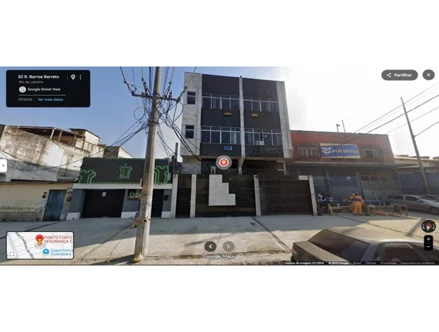 Prédio em Rio de Janeiro, Bonsucesso, RUA BARROS BARRETO n 79, RJ. Área: 250m2