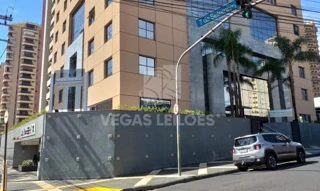 Imóvel 2648906 [''] - ['Rua Bernardino de Campos, 1001- Sala nº01'] ['Centro'] - ['Ribeirão Preto']/['SP'] - 1