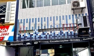 Imóvel 2611006 [''] - ['Rua Xavier Pinheiro, 285-A - Vila Mathias - Santos - SP'] ['Encruzilhada'] - ['Santos']/['SP'] - 1