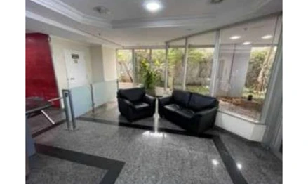 Comercial em São Paulo, Água Branca, Rua Clélia, nº 1251, SP. Área: 34.58m2