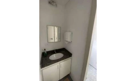 Comercial em São Paulo, Água Branca, Rua Clélia, nº 1251, SP. Área: 34.58m2 - imagem 0