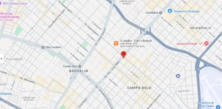 Imóvel 2978106 [''] - ['Avenida Vereador José Diniz no 3.526'] ['Campo Belo'] - ['São Paulo']/['SP'] - 1