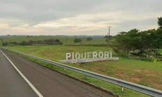 Imóvel 3008706 [''] - ['Fazenda Ribeirão Claro, no distrito e município de Piquerobi'] ['Fazenda'] - ['Piquerobi']/['SP'] - 1