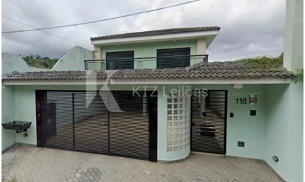 Terreno em São Paulo, Horto Florestal, Rua Theodomiro Moraes Cunha, 118, SP. Área: 546m2