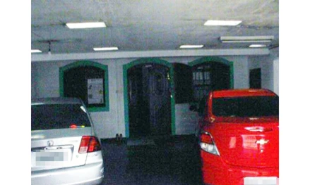Casa em São Paulo, Tatuapé, Rua Pedro Malaquias, 177, SP. Área: 524m2