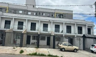 Imóvel 2712006 [''] - ['Rua Nazaré, 90 - Sobrado 05, Sorocaba, SP'] ['Parque São Bento'] - ['Sorocaba']/['SP'] - 1