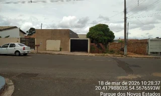 Imóvel 2871006 ['1555521723986'] - ['RUA MARQUES DE LEAO,N. SN QD 07 N 29, PARQUE DOS NOVOS ESTADOS - CEP: 79034-520, CAMPO GRANDE - MATO GROSSO DO SUL'] ['Parque dos Novos Estados'] - ['Campo Grande']/['MS'] - 1