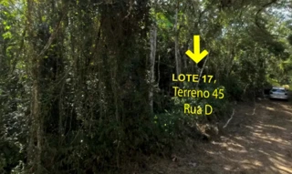 Imóvel 2996806 [''] - ['Rua D, Quadra D, Loteamento Parque Esperança, Lote 45'] [''] - ['Barra Do Piraí']/['RJ'] - 1