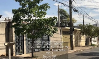 Imóvel 2695106 [''] - ['Rua Sargento José dos Santos, Lote N, Quadra 39-A, Loteamento Parte Nova da Vila Industrial'] ['Vila Industrial'] - ['Bauru']/['SP'] - 1