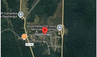 Imóvel 2915406 [''] - ['Rua Seis, s/n - Lote 15, Quadra C-2 - Itapitangui - Cananéia / SP'] [''] - ['Cananéia']/['SP'] - 1