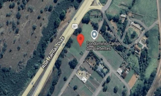 Imóvel 2690706 [''] - ['Rua Margens da BR-382, Rodovia Fernão Dias, 1 - Área Remanescente 1-B, Residencial Ec. Campo das Vertentes - Campo das Vertentes - Carmópolis de Minas / MG'] [''] - ['Carmópolis de Minas']/['MG'] - 1