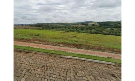 Terreno em Chapecó, Beldevere, Rua Guerino Furlanetto, n°263E, Lote 26, Quadra 5233, Loteamento Sperandio, Beldevere, SC. Área: 603.87m2 - imagem 0