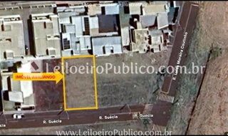 Imóvel 2923106 [''] - ['Rua Suécia, nº 603, Bairro Jardim Europa'] ['San Dom Bosco Raphael'] - ['Maracaju']/['MS'] - 1