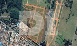 Imóvel 2717106 [''] - ['Alameda Shunsei Watanabe, S/N, Park do Sol Nascente'] ['Nucleo Hab. Orlando Bergamaschi'] - ['Osvaldo Cruz']/['SP'] - 1