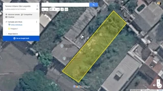 Imóvel 2980506 [''] - ['- Lote 07 da Quadra 1.572 - Parque Sinuelo'] ['Scharlau'] - ['São Leopoldo']/['RS'] - 1