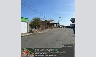 Imóvel 3082806 [''] - ['Rua das Mangueiras S/N (Lote 5 da Quadra 36)'] [''] - ['São Luís']/['MA'] - 1