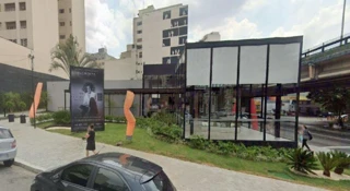 Imóvel 2661106 [''] - ['Rua Conselheiro Brotero, 652'] ['Barra Funda'] - ['São Paulo']/['SP'] - 1