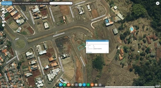 Imóvel 2607606 [''] - ['rua Rubens Carrara s/n'] ['Abussafe'] - ['Londrina']/['PR'] - 1