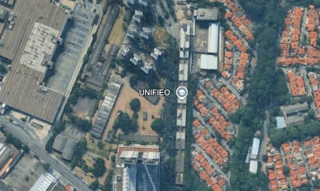 Imóvel 2670006 [''] - ['Avenida Franz Voegeli, nº 300, Vila Yara, Continental'] ['Vila Yara'] - ['Osasco']/['SP'] - 1