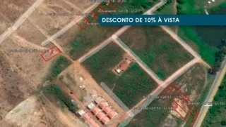 Imóvel 2865206 [''] - ['Rua Projetada 04 (Qd 03 - Lotes 02, 03 e 04 | Qd 18 - Lotes 19, 20, 21, 22 e 23 | Qd 22 - Lote 05), Loteamento Araruna II, Timbaúba, PE'] ['Araruna'] - ['Timbaúba']/['PE'] - 1