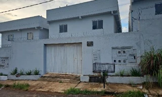 Imóvel 2108407 ['8444429788674'] - ['QUADRA 14,N. SN APTO. 101 LT 35 RUA P, RESIDENCIAL BOA VISTA - CEP: 72911-674, AGUAS LINDAS DE GOIAS - GOIAS'] ['Parque da Barragem'] - ['Águas Lindas De Goiás']/['GO'] - 1