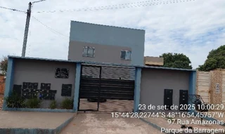 Imóvel 2554107 ['8444434874052'] - ['QUADRA 97 (RUA AMAZONAS),N. SN APTO. 204 LT 06-B CONJUNTO A, PARQUE DA BARRAGEM SETOR 09 - CEP: 72925-072, AGUAS LINDAS DE GOIAS - GOIAS'] ['Setor 12'] - ['Águas Lindas De Goiás']/['GO'] - 1