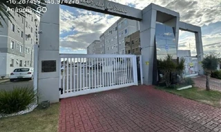 Imóvel 2666507 ['8787708814330'] - ['AVENIDA PLANALTO,N. S/N APTO. 102 BL 12, , VILA JAIARA - CEP: 75064-720, ANAPOLIS - GOIAS'] ['Vila Jaiara St. Norte'] - ['Anápolis']/['GO'] - 1