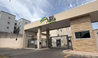 Imóvel 2900807 ['8787718916437'] - ['AVENIDA VEIGA VALE,N. SN APTO. 201 BL 14 TORRE A BOX 90, VILA OLIVEIRA - CEP: 74955-520, APARECIDA DE GOIANIA - GOIAS'] ['Vila Oliveira'] - ['Aparecida de Goiânia']/['GO'] - 1