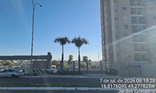 Imóvel 2972207 ['8787717092945'] - ['AVENIDA VER VAGNER DA SILVA FERREIRA,N. SN APTO. 507 PAV 4 BL 1 VG 90 AREA 1A, SETOR CONDE DOS ARCOS COMPLEMENTO - CEP: 74969-017, APARECIDA DE GOIANIA - GOIAS'] [''] - ['Aparecida de Goiânia']/['GO'] - 1