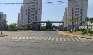 Imóvel 2555907 ['8787717874005'] - ['AVENIDA CAROLA,N. 251 APTO. 406 TORRE 06, JARDIM CELINA - CEP: 13606-062, ARARAS - SAO PAULO'] ['Sítios de Recreio Independência'] - ['Araras']/['SP'] - 1