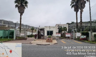 Imóvel 2963507 ['8555527547843'] - ['RUA MINAS GERAIS,N. 985 APTO. 105 BL 13, COSTEIRA - CEP: 83709-000, ARAUCARIA - PARANA'] ['Costeira'] - ['Araucária']/['PR'] - 1