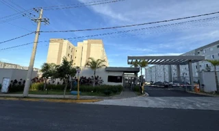 Imóvel 2630207 ['8787709118531'] - ['RUA TELEZINHO GOMES SARDIM,N. 1-70 APTO. 13 BL A TORRE 04 PAV 01, VITTA SAO JOSE - CEP: 17024-831, BAURU - SAO PAULO'] ['Novo Jardim Pagani'] - ['Bauru']/['SP'] - 1