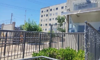 Imóvel 2674007 ['8787718768004'] - ['AVENIDA NACOES UNIDAS NORTE QUADRA,N. 2308 APTO. 401 BL 17, JARDIM GODOY - CEP: 17021-365, BAURU - SAO PAULO'] ['Jardim Godoy'] - ['Bauru']/['SP'] - 1