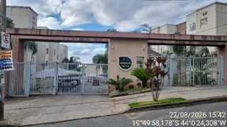 Imóvel 3093807 ['8787705516761'] - ['RUA CARLOS LACERDA,N. 941 APTO. 301 BL17 LT 15 QUARTEIRAO 40, TREVO - CEP: 31545-170, BELO HORIZONTE - MINAS GERAIS'] ['Trevo'] - ['Belo Horizonte']/['MG'] - 1