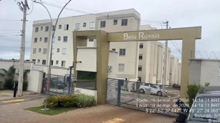 Imóvel 3050307 ['8787719033997'] - ['RUA JOAO FRANCISCO GRAMUGLIA,N. 580 APTO. 203 BL 07 PAV 02, CHACARA RECREIO DO HAVAI - CEP: 18605-350, BOTUCATU - SAO PAULO'] ['Conj. Hab. Roque Ortiz Filho'] - ['Botucatu']/['SP'] - 1