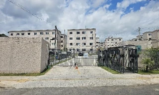 Imóvel 2720807 ['8787714714570'] - ['RUA DA BELGICA,N. S/N APTO. 101 BL 14, VILA DE ABRANTES - CEP: 42822-116, CAMACARI - BAHIA'] [''] - ['Camaçari']/['BA'] - 1