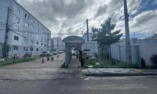 Imóvel 2794507 ['8787706001153'] - ['RUA COLONIA BOA UNIAO,N. SN APTO. 004 BL 03, BOA UNIAO (ABRANTES) - CEP: 42821-798, CAMACARI - BAHIA'] ['Vila de Abrantes'] - ['Camaçari']/['BA'] - 1