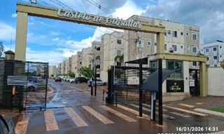 Imóvel 2721307 ['1787700865697'] - ['AVENIDA SENADOR ANTONIO MENDES CANALE,N. 1365 APTO. 302 BL 11 LT 4CR, PIONEIROS - CEP: 79070-295, CAMPO GRANDE - MATO GROSSO DO SUL'] ['Pioneiros'] - ['Campo Grande']/['MS'] - 1