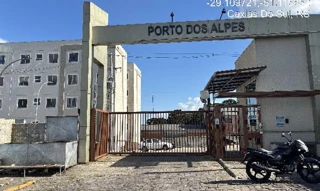 Imóvel 2697807 ['8787719092250'] - ['RUA ANTONIO FRANCISCO PASQUALI,N. 348 APTO. 402 BL 07, JARDIM ELDORADO - CEP: 95059-366, CAXIAS DO SUL - RIO GRANDE DO SUL'] ['São Cristovao'] - ['Caxias Do Sul']/['RS'] - 1