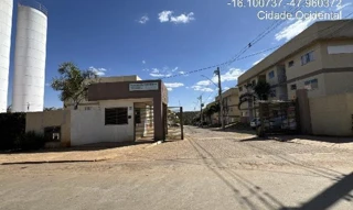 Imóvel 2507907 ['8787707895000'] - ['RUA DUQUE DE CAXIAS,N. S/N APTO. 1010 QD 05, LT 22, BL 10, 02ª PAV, MANSOES RECREIO MOSSORO - CEP: 72885-440, CIDADE OCIDENTAL - GOIAS'] ['Mansões Recreio Mossoró'] - ['Cidade Ocidental']/['GO'] - 1