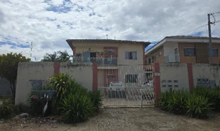 Imóvel 2593507 ['8444428019731'] - ['QUADRA 33,N. SN APTO. 203 LT 22 RUA 02 VAGA 203, PARQUE NOVA FRIBURGO B - CEP: 72887-274, CIDADE OCIDENTAL - GOIAS'] ['Parque Nova Friburgo B'] - ['Cidade Ocidental']/['GO'] - 1