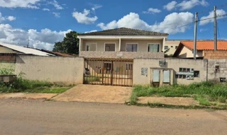 Imóvel 2819307 ['8444416259570'] - ['QUADRA 16,N. SN APTO. 2041 LT 31, RUA 15, PARQUE NAPOLIS A - CEP: 72885-131, CIDADE OCIDENTAL - GOIAS'] ['Parque Napolis III'] - ['Cidade Ocidental']/['GO'] - 1